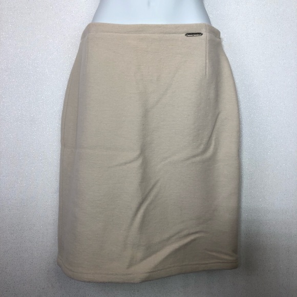 Geiger Collection Blazer Skirt Set Wool EU 36/38 - Picture 3 of 8